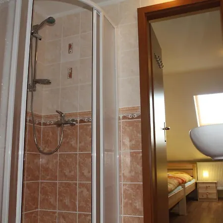 Apartment Hecht *
