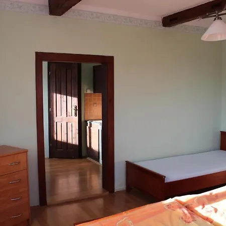 Apartment Hecht