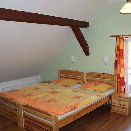 Hecht Apartment Horní Planá