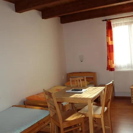 Apartment Hecht *