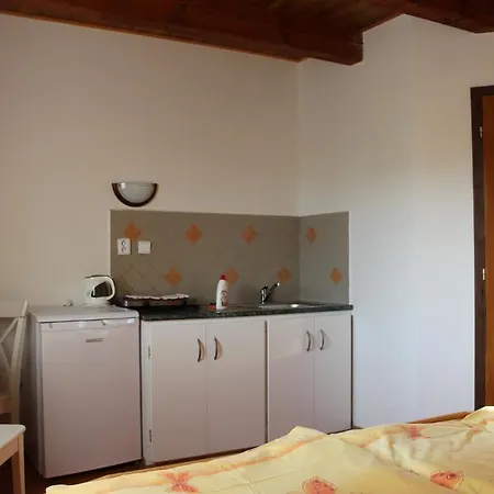 Apartment Hecht