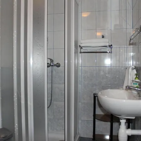 Apartment Hecht